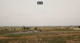 500Sqm of Land Available for sale