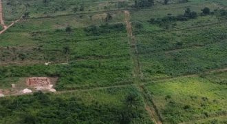 100×100 for sale at HILLTOP ESTATE