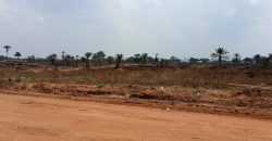 Plots of Land at D PRINCE BUILDERS LUXURY ESTATE