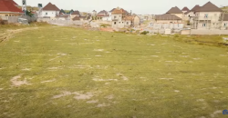 400Sqm of land property on sale right now at D Prince Builders Luxury Estate!