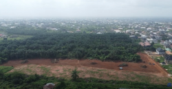 Plots of Land at Palm Hills LUXURY ESTATE