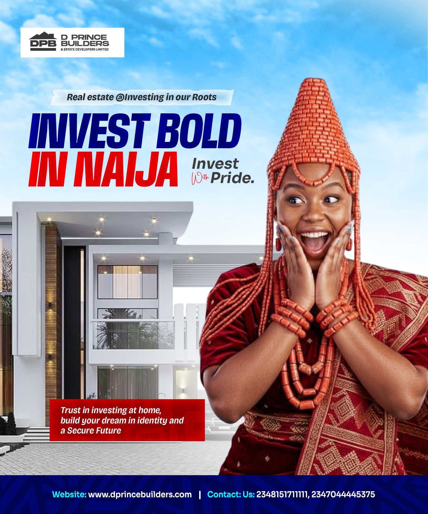 INVEST BOLD IN NAIJA 2